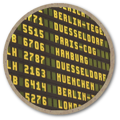 Public Flight Information